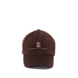 Brunello Cucinelli Men Hat